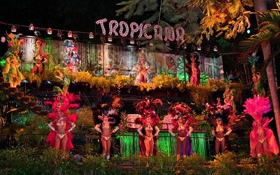 Tropicana